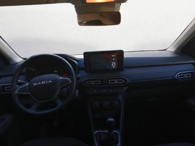 Dacia Sandero image 1