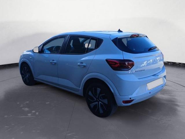 Dacia Sandero image 6