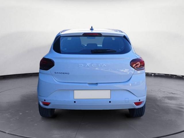Dacia Sandero image 4