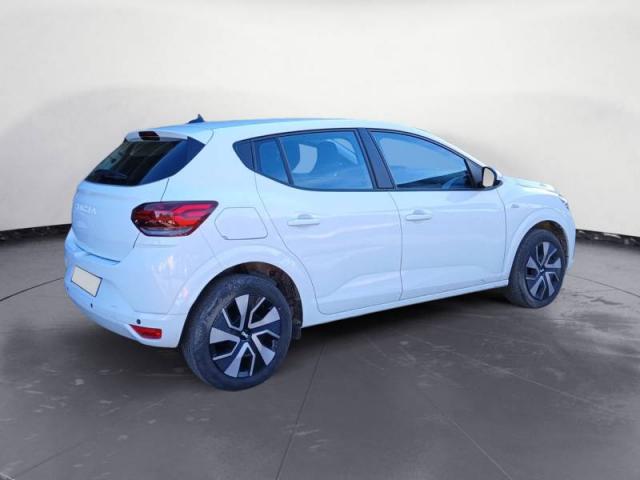 Dacia Sandero image 9