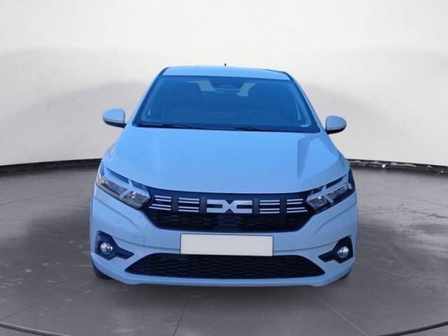 Dacia Sandero image 3