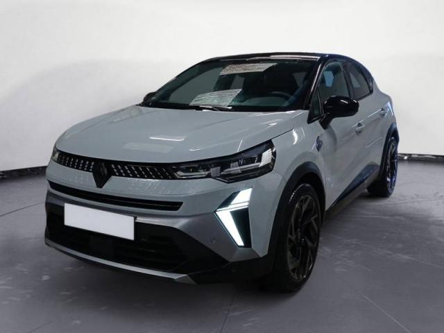 Renault Captur E-Tech Full Hybrid 145 Ch Esprit Alpine