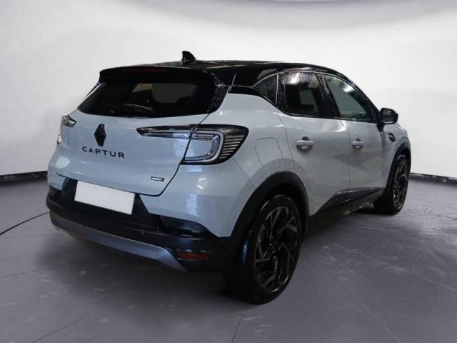 Renault Captur image 8