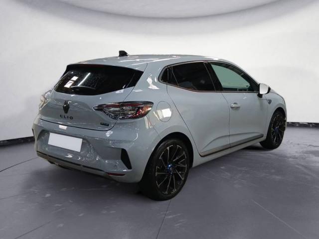 Renault Clio image 4