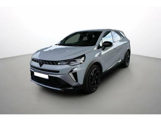 Renault Symbioz E-Tech Full Hybrid 145 Esprit Alpine