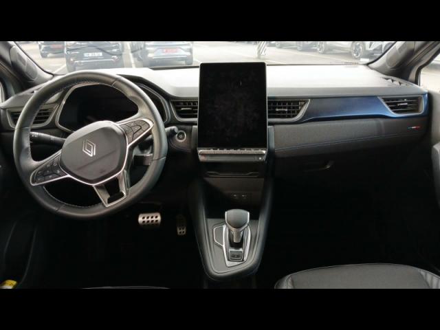 Renault Symbioz image 6