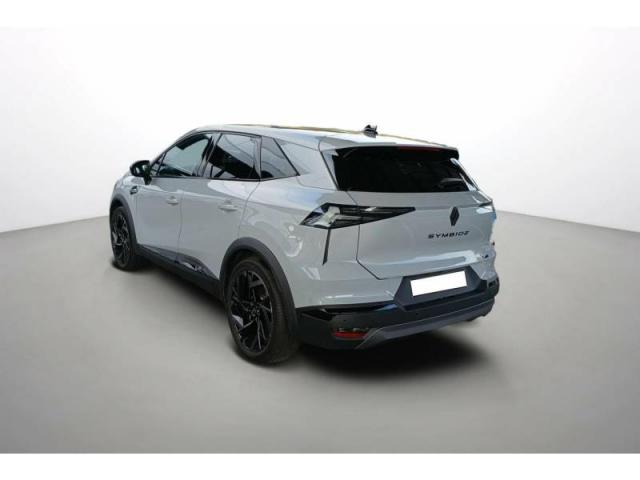 Renault Symbioz image 2