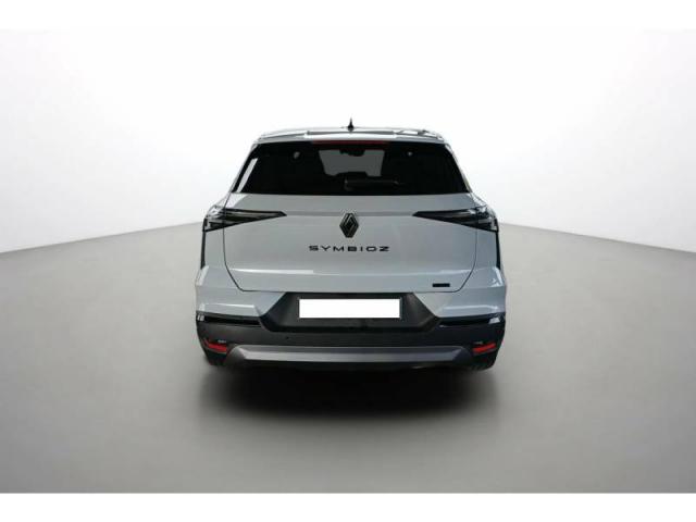 Renault Symbioz image 4