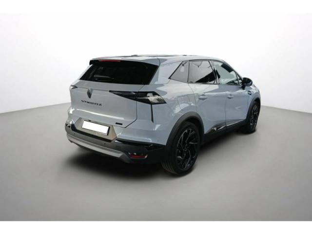 Renault Symbioz image 1