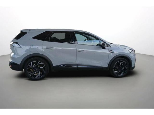 Renault Symbioz image 3