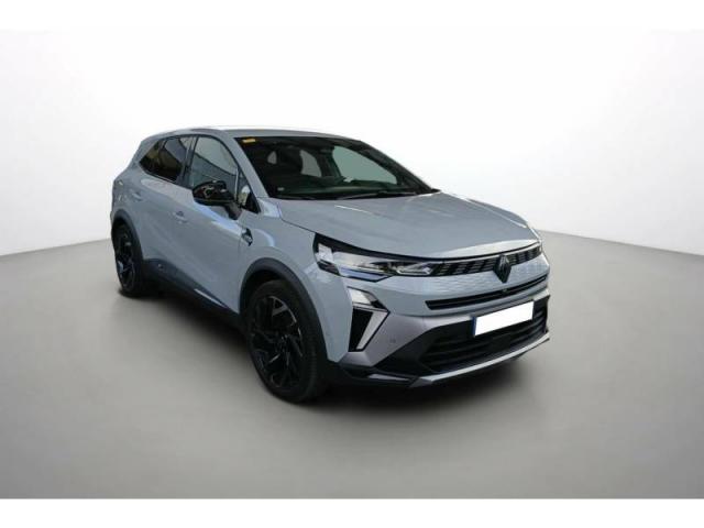 Renault Symbioz image 5