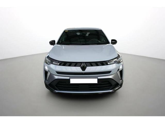Renault Symbioz image 8