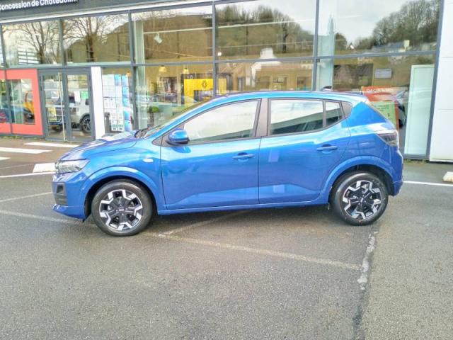 Dacia Sandero image 8