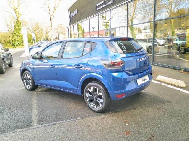 Dacia Sandero image 7