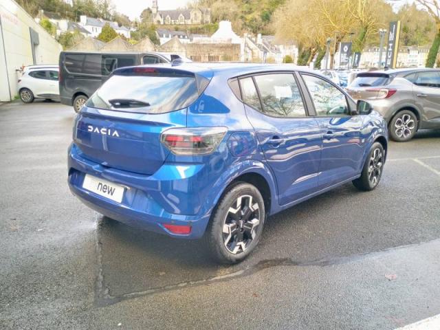 Dacia Sandero image 9