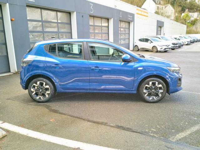 Dacia Sandero image 5