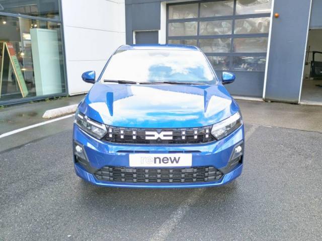 Dacia Sandero image 6