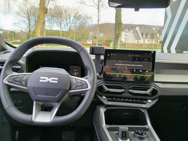 Dacia Bigster image 5