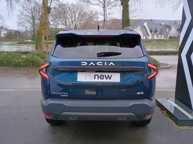 Dacia Bigster image 3