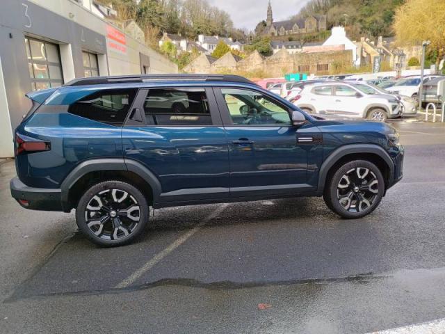 Dacia Bigster image 7