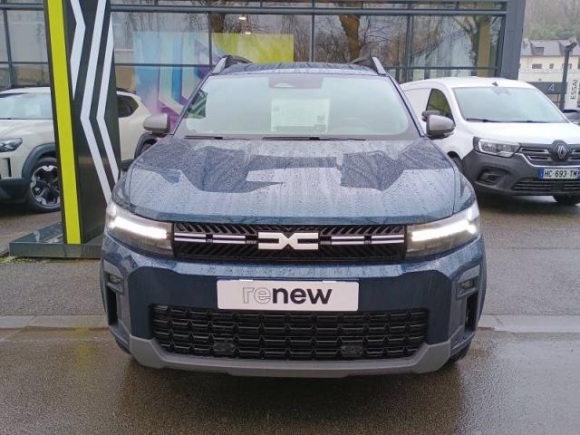 Dacia Bigster image 4