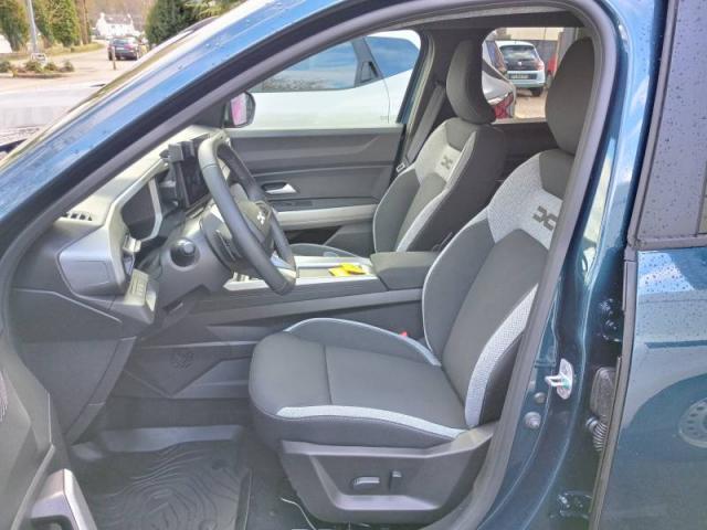 Dacia Bigster image 9