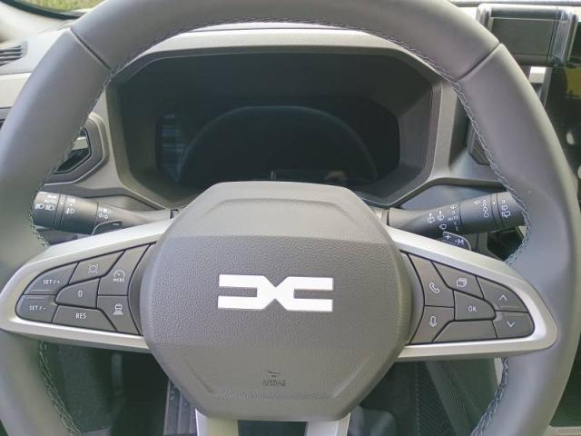 Dacia Bigster image 2