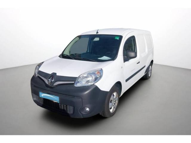 Renault Kangoo Van Express Grand Volume Blue Dci 115 Extra R-Link