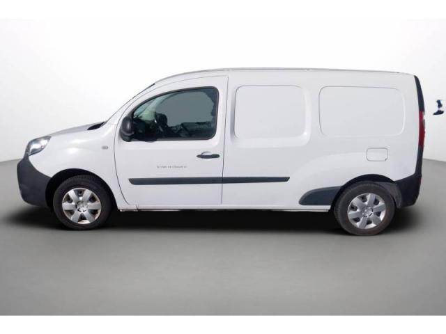 Renault Kangoo Van image 6