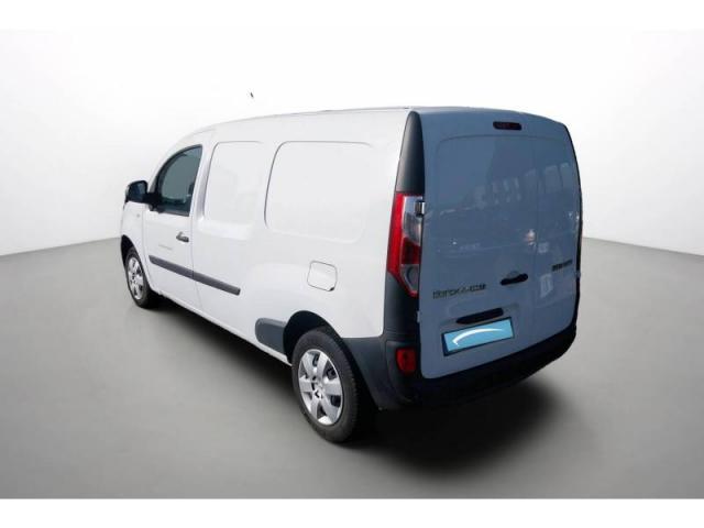 Renault Kangoo Van image 2