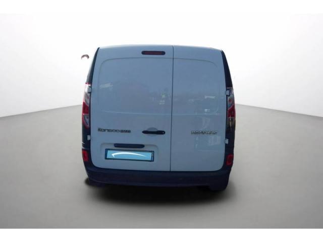 Renault Kangoo Van image 4