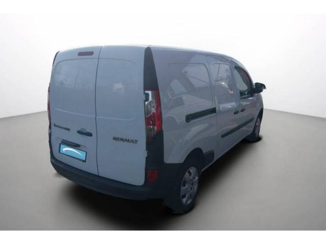 Renault Kangoo Van image 7