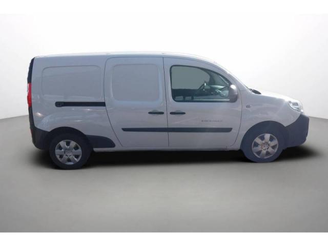 Renault Kangoo Van image 5