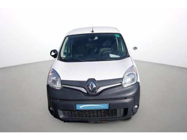 Renault Kangoo Van image 1