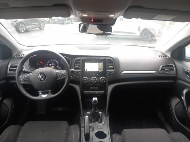 Renault Mégane image 3