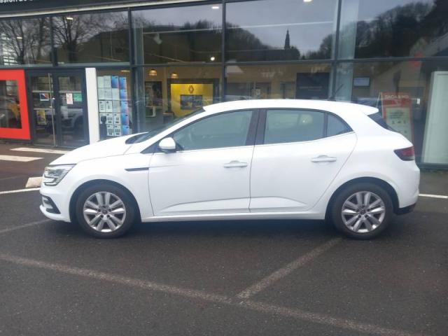 Renault Mégane image 6