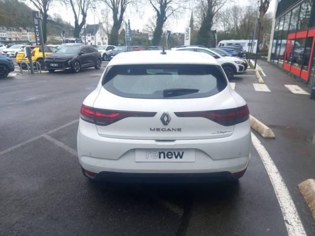 Renault Mégane image 5