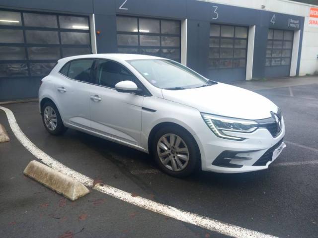 Renault Mégane image 7