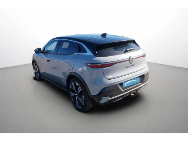 Renault Mégane image 7