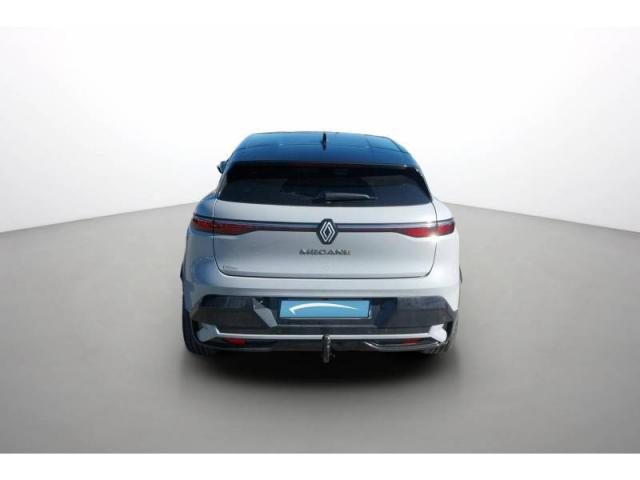 Renault Mégane image 2