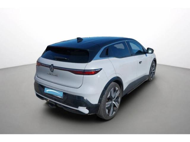 Renault Mégane image 8