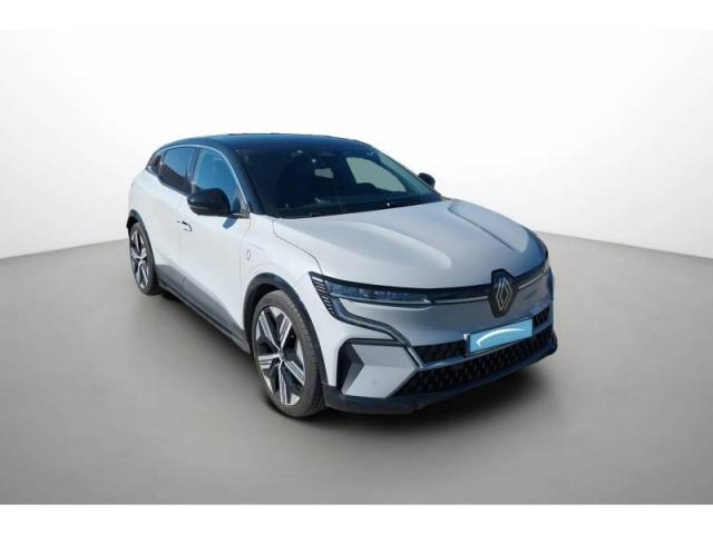 Renault Mégane image 6