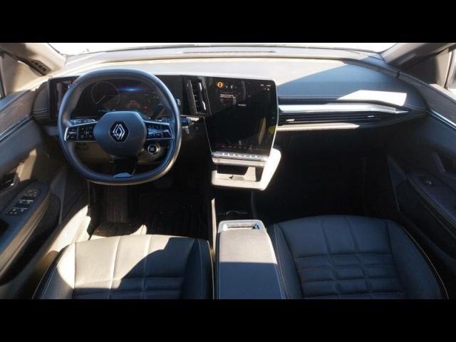 Renault Mégane image 1