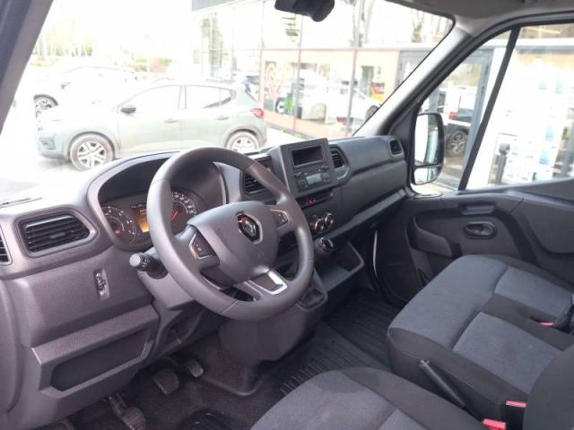Renault Master image 7