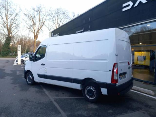 Renault Master image 4