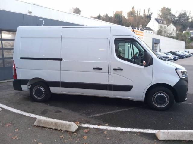 Renault Master image 8