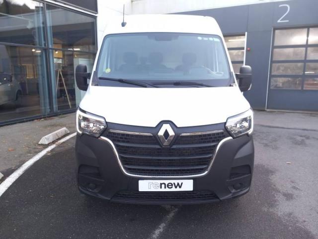 Renault Master image 3