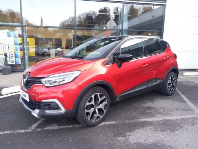 Renault Captur Tce 90 Zen