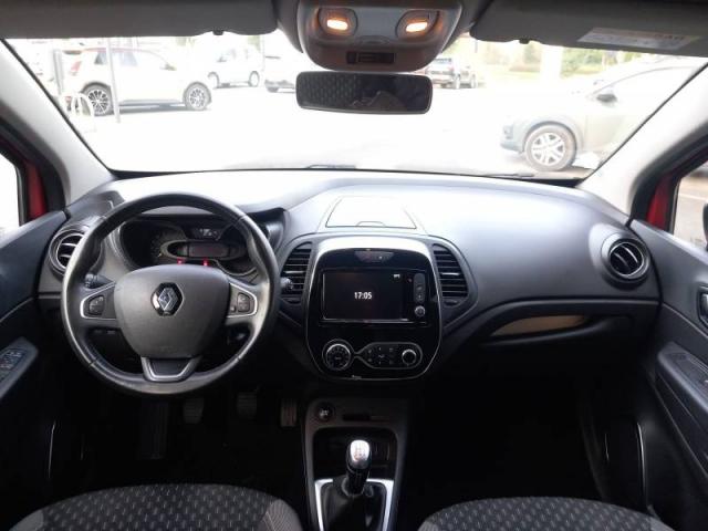 Renault Captur image 8