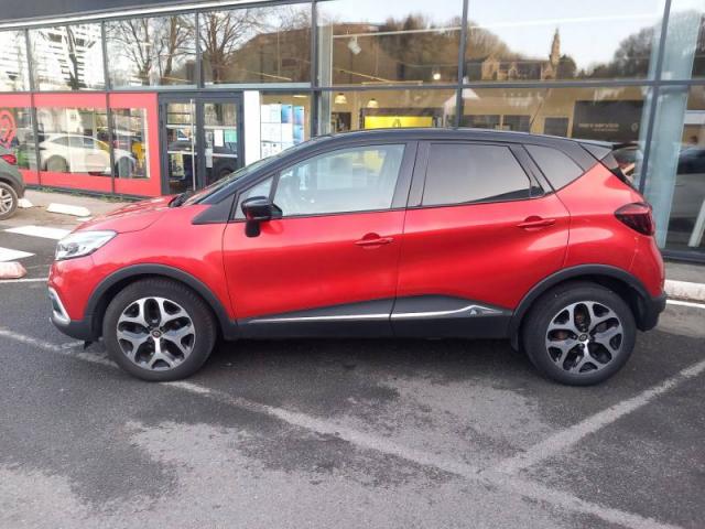 Renault Captur image 4